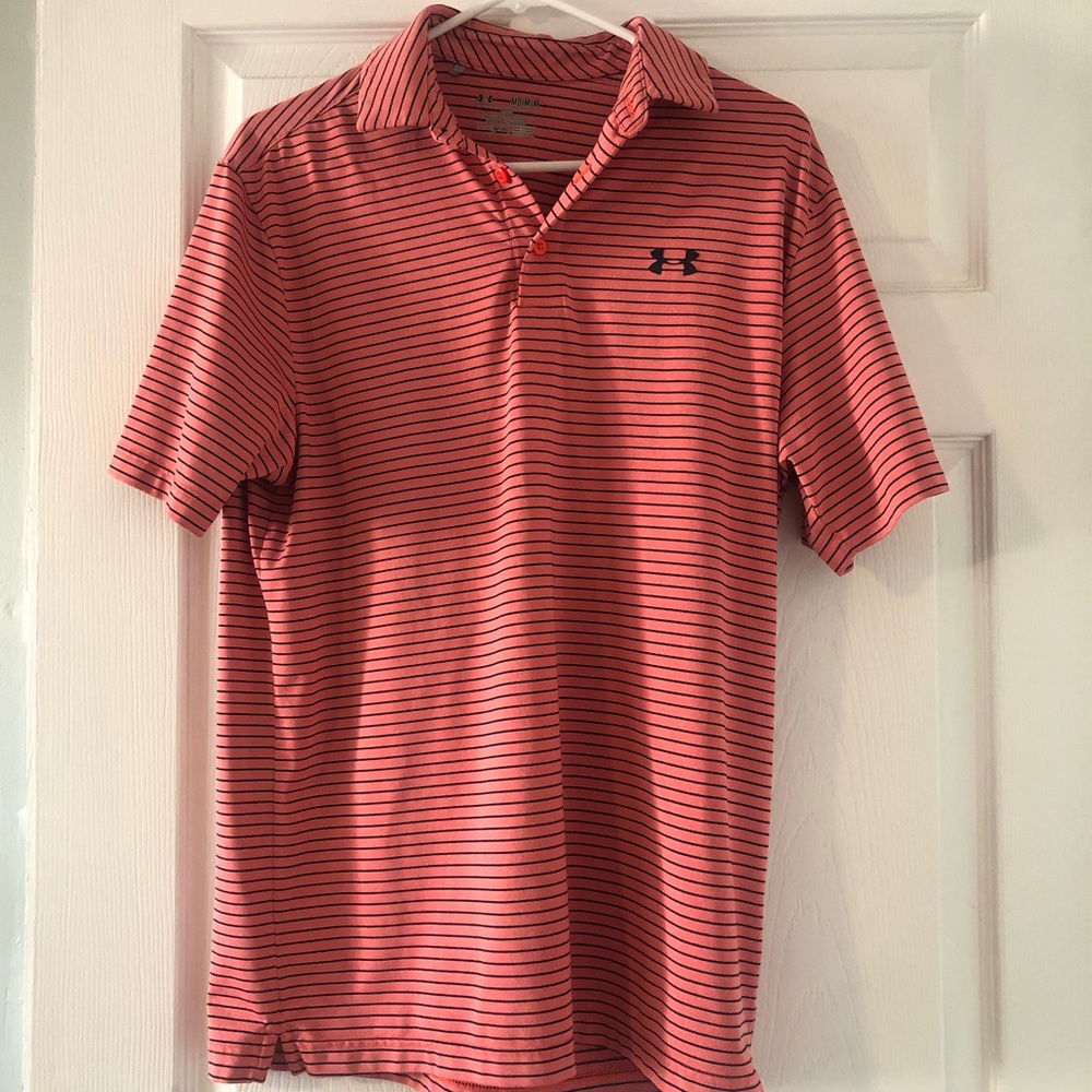 Under Armour Polo